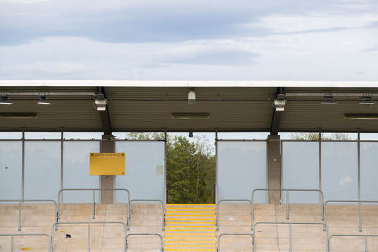 Iver Arena