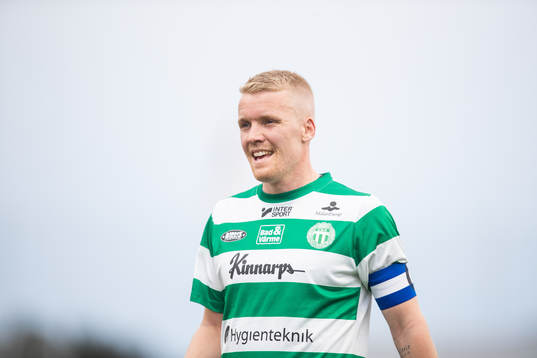 Västerås Simon Johansson