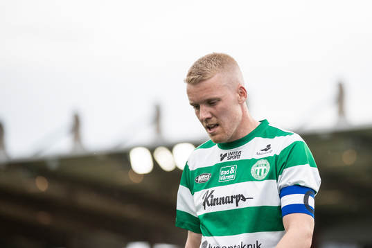 Västerås Simon Johansson