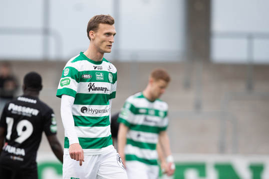 Västerås Viktor Granath