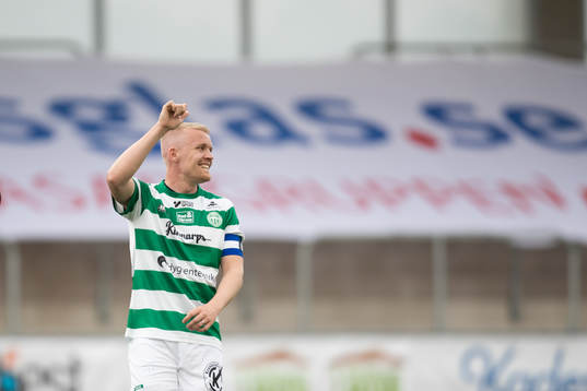 Västerås Simon Johansson
