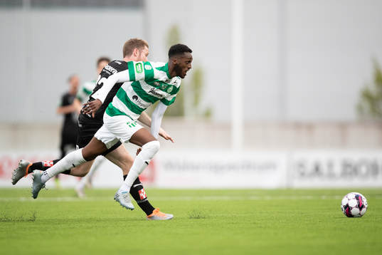 Västerås Mohammed Mahammed