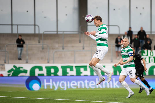 Västerås Viktor Granath