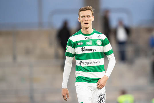 Västerås Viktor Granath deppar