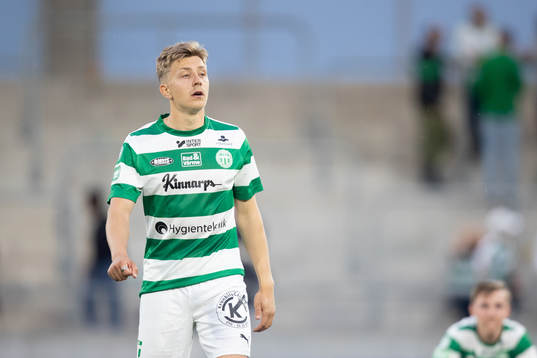 Västerås Simon Gefvert deppar