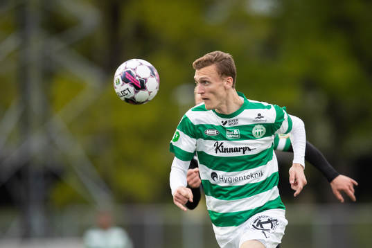 Västerås Viktor Granath