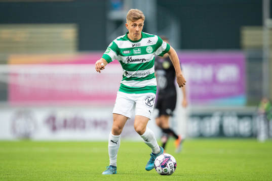 Västerås Simon Gefvert