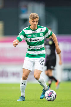 Västerås Simon Gefvert