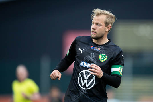 Jönköpings Sebastian Crona