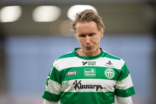 Västerås Emil Skogh deppar