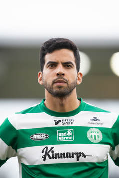 Västerås Pedro Ribeiro