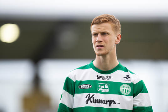 Västerås Daniel Ask