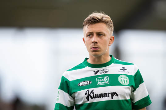 Västerås Simon Gefvert
