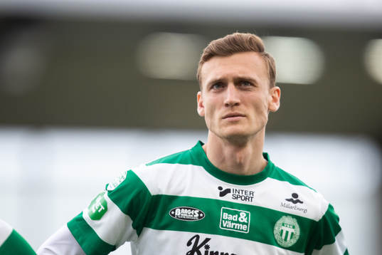 Västerås Viktor Granath