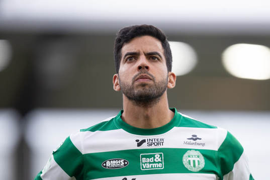Västerås Pedro Ribeiro