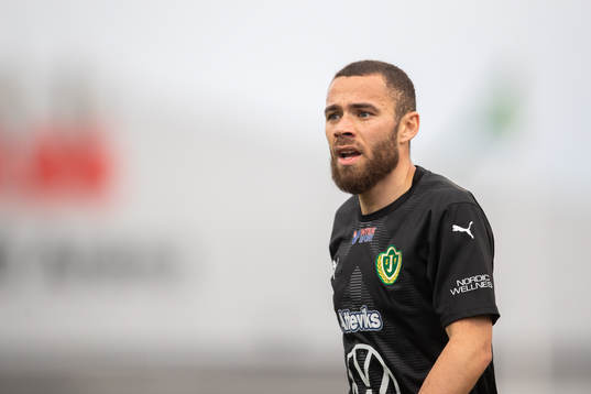 Jönköpings Malkolm Moenza