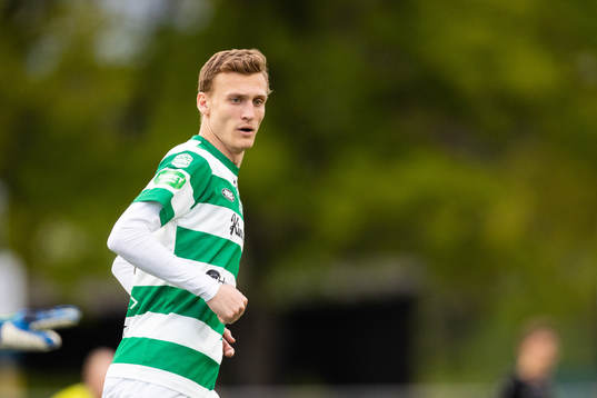 Västerås Viktor Granath