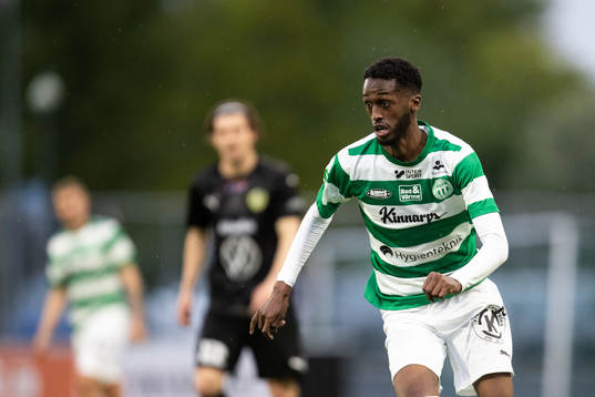 Västerås Mohammed Mahammed