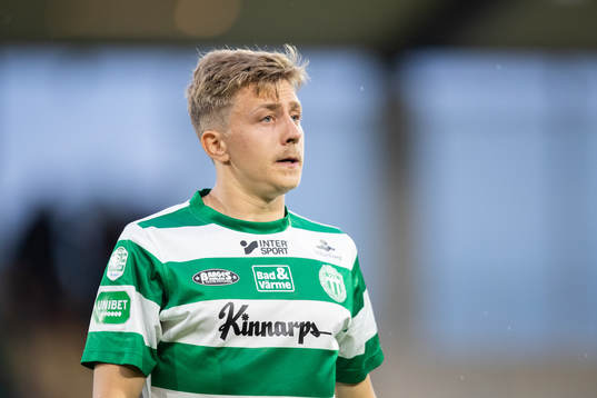 Västerås Simon Gefvert