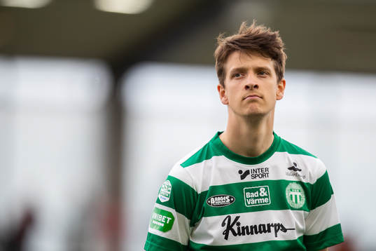 Västerås Olle Edlund