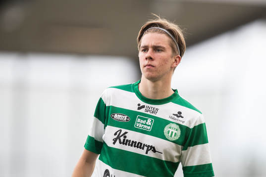 Västerås Max Larsson