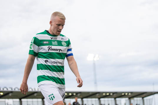 Västerås Simon Johansson
