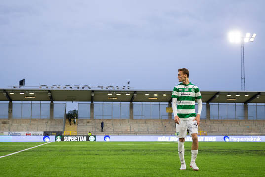 Västerås Viktor Granath deppar