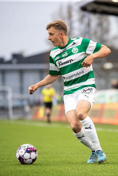 Västerås Simon Gefvert
