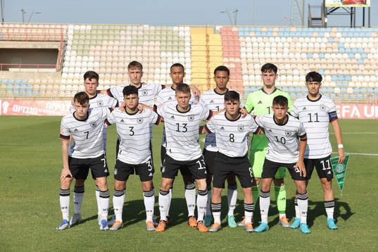 Players of Germany