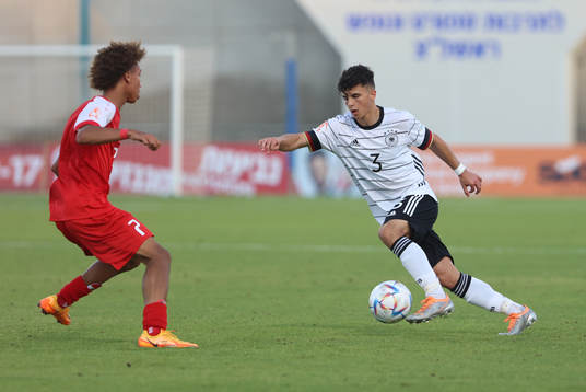 Alexandre Azevedo of Germany