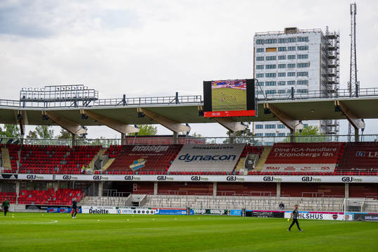 Visma Arena