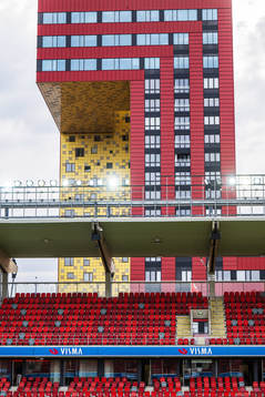 Visma Arena
