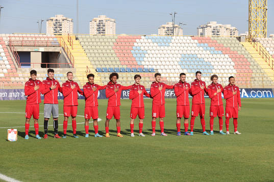 Team Luxembourg