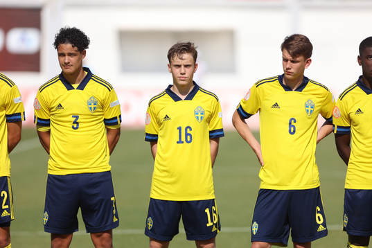 André Alvarez Perez, Ludwig Malachowski Thorell and Kazper