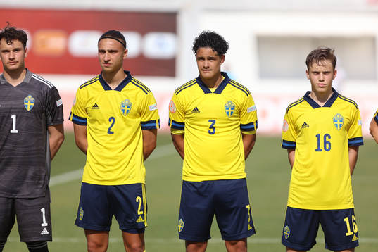 Elison Makolli , André Alvarez Perez and Ludwig