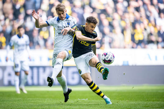s Jordan Larsson