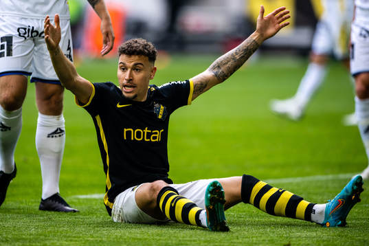 s Jordan Larsson