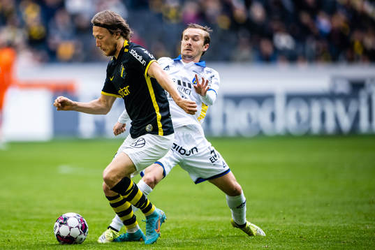s Axel Björnström och Sirius Patrik Karlsson Lagemyr