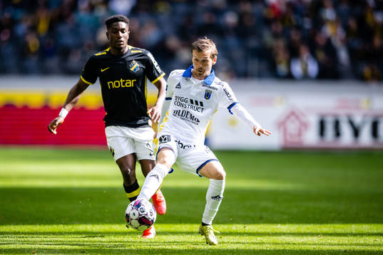 s Josafat Mendes och Sirius Patrik Karlsson Lagemyr