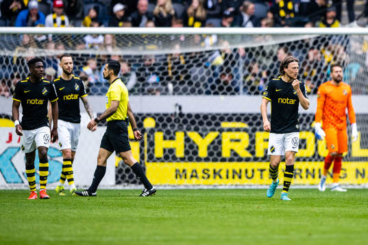 s Josafat Mendes, Alexander Milosevic, Axel Björnström