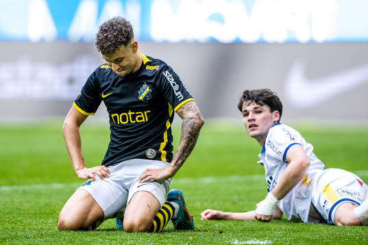 s Jordan Larsson deppar