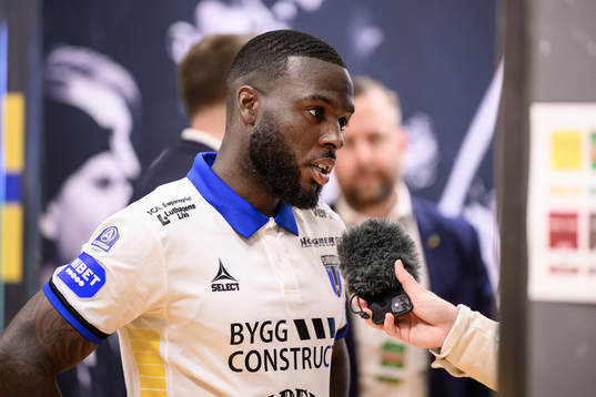 Sirius Christian Kouakou