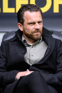 s tränare Bartosz Grzelak