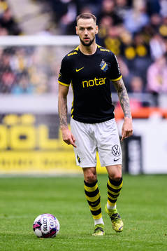s Alexander Milosevic