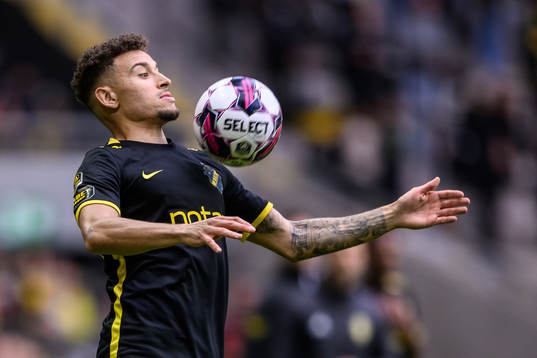s Jordan Larsson