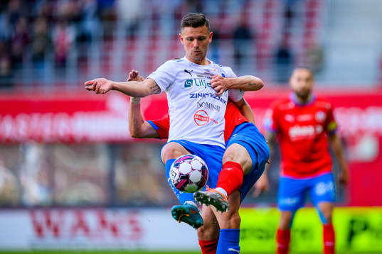 Värnamos Marcus Antonsson