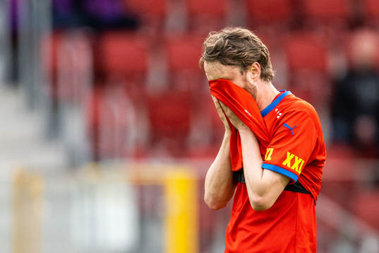 Bläddra bland fler bilder av Fotboll, Allsvenskan, Helsingborg - Värnamo