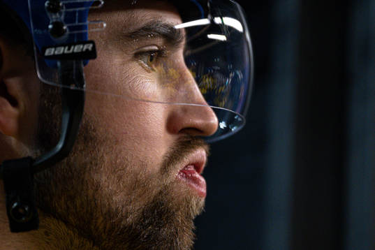 Erik Gustafsson of Sweden