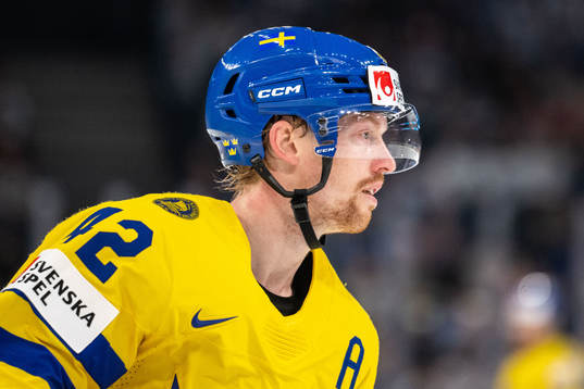 Joakim Nordström of Sweden