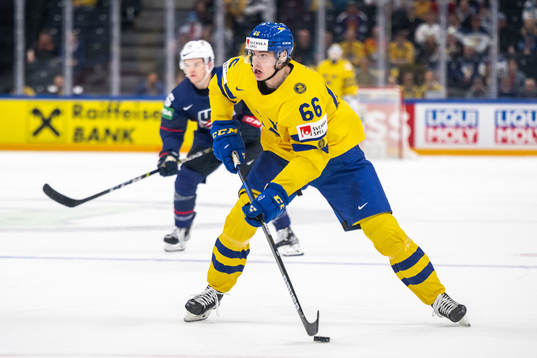 Nils Åman of Sweden